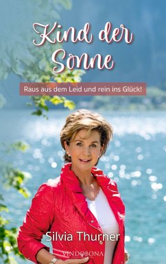 Cover Kind der Sonne (eBook, ePUB)
