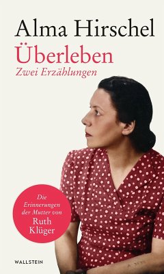 Cover Überleben (eBook, PDF)