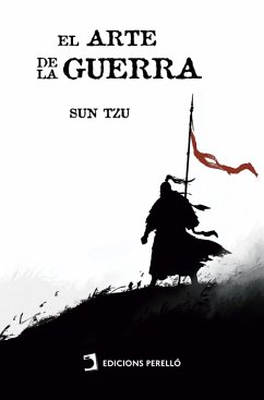 Cover El arte de la guerra (eBook, ePUB)