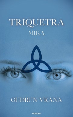 Cover Triquetra (eBook, ePUB)