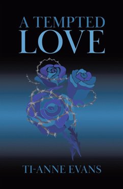 A Tempted Love (eBook, ePUB) - Evans, Ti-Anne