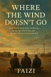 Where The Wind Doesn't Go (eBook, ePUB) - Bild 1