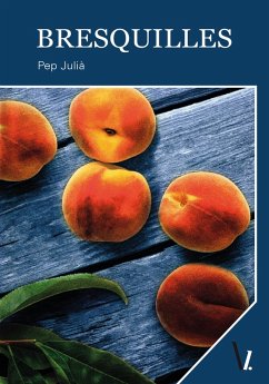 Bresquillas (eBook, ePUB) - Julià, Pep Bresquillas (eBook, ePUB) - Julià, Pep