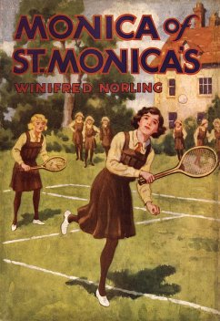 Cover Monica of St Monica's (eBook, ePUB)