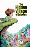 The Hidden Village of Unicorns (eBook, ePUB)