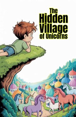 Cover The Hidden Village of Unicorns (eBook, ePUB)