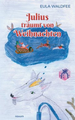 Cover Julius träumt von Weihnachten (eBook, ePUB)