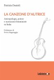 La canzone d'autrice (eBook, ePUB) La canzone d'autrice (eBook, ePUB)