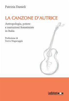 Cover La canzone d'autrice (eBook, ePUB)