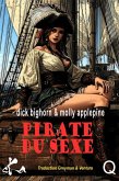 BigHorn. Pirate du sexe (eBook, ePUB)