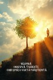 Respira. Observa. Traie¿te. Ghid Spre O Via¿a Con¿tienta (Ghid practic de dezvoltare personala (Car¿i în limba româna)) (eBook, ePUB)