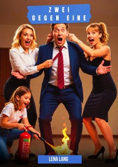 Cover Zwei gegen Eine (eBook, ePUB)