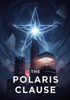 Cover The Polaris Clause (eBook, ePUB)
