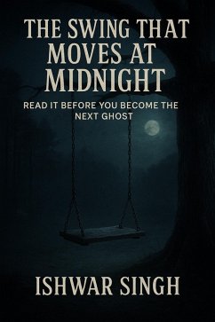 Cover The Swing That Moves at Midnight (eBook, ePUB)