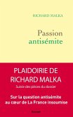 Passion antisémite (eBook, ePUB)