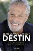 Destin (eBook, ePUB)