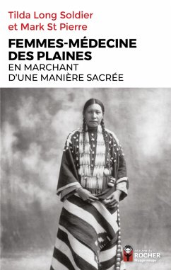 Cover Femmes-médecine des Plaines (eBook, ePUB)