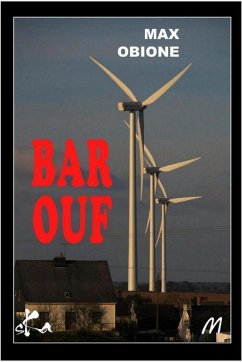 Cover Barouf (eBook, ePUB)