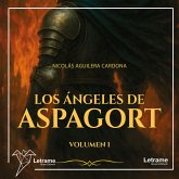 Los ángeles de Aspagort (MP3-Download)