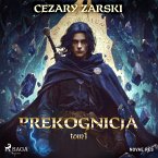 Prekognicja. Tom 1 (MP3-Download)