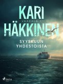 Syyskuun yhdestoista (eBook, ePUB)