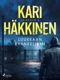 Luukkaan evankeliumi (eBook, ePUB) Luukkaan evankeliumi (eBook, ePUB)