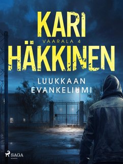 Luukkaan evankeliumi (eBook, ePUB) - Häkkinen, Kari