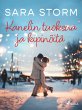 Kanelin tuoksua ja kipinöitä (eBook,... - Bild 1