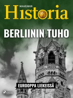 Cover Berliinin tuho (eBook, ePUB)