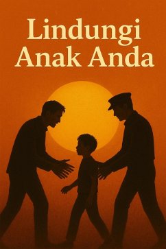 Lindungi Anak Andain (eBook, ePUB) - Sherzod