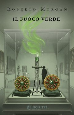 Il fuoco verde (eBook, ePUB) - Morgan, Roberto