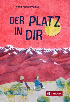 Cover Der Platz in dir (eBook, ePUB)