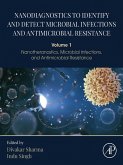 Nanodiagnostics to Identify and Detect Microbial Infections and Antimicrobial Resistance (eBook, ePUB)