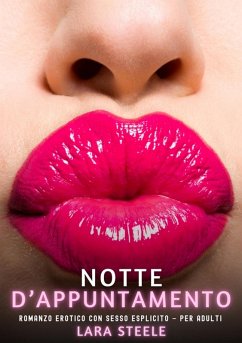 Cover Notte d'Appuntamento (eBook, ePUB)