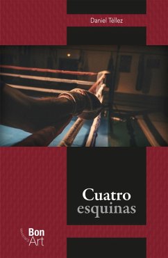 Cuatro esquinas (eBook, PDF) - Téllez, Daniel