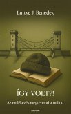Így volt?! (eBook, ePUB)