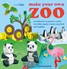 Make Your Own Zoo: 35 projects to make... - Bild 1