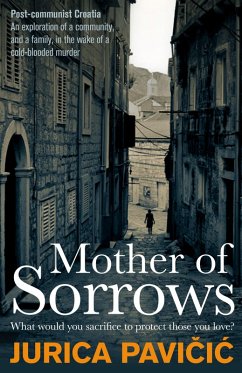 Cover Mother of Sorrows (eBook, ePUB)