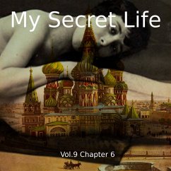 Cover My Secret Life, Vol. 9 Chapter 6 (MP3-Download)