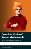 Complete Works of Swami Vivekananda (eBook, ePUB)