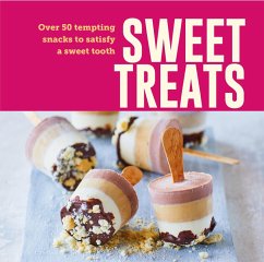 Cover Sweet Treats (eBook, ePUB)