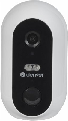 Cover Denver IOB-209 Outdoor WiFi-Cam
