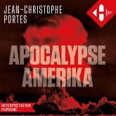 Apocalypse Amerika (MP3-Download)