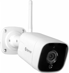 Cover Denver IOC-241 Outdoor WiFi-Cam