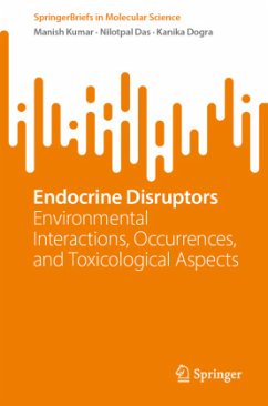 Cover Endocrine Disruptors