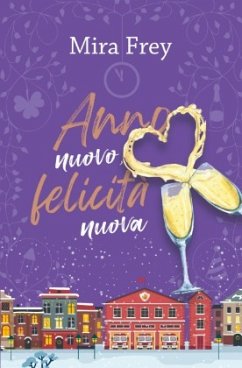 Anno nuovo, felicità nuova