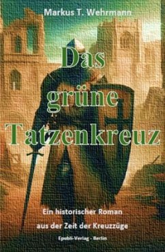 Das grüne Tatzenkreuz