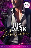 His Dark Passion (eBook, ePUB)
