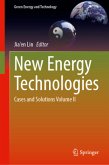 New Energy Technologies