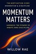 Momentum Matters (The Motivation Code,... - Bild 1